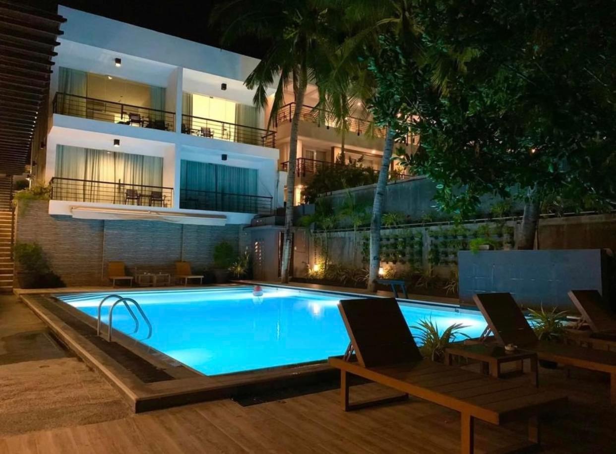 Casa Escondida Anilao Resort And Dive Center Mabini (Batangas) Exterior foto