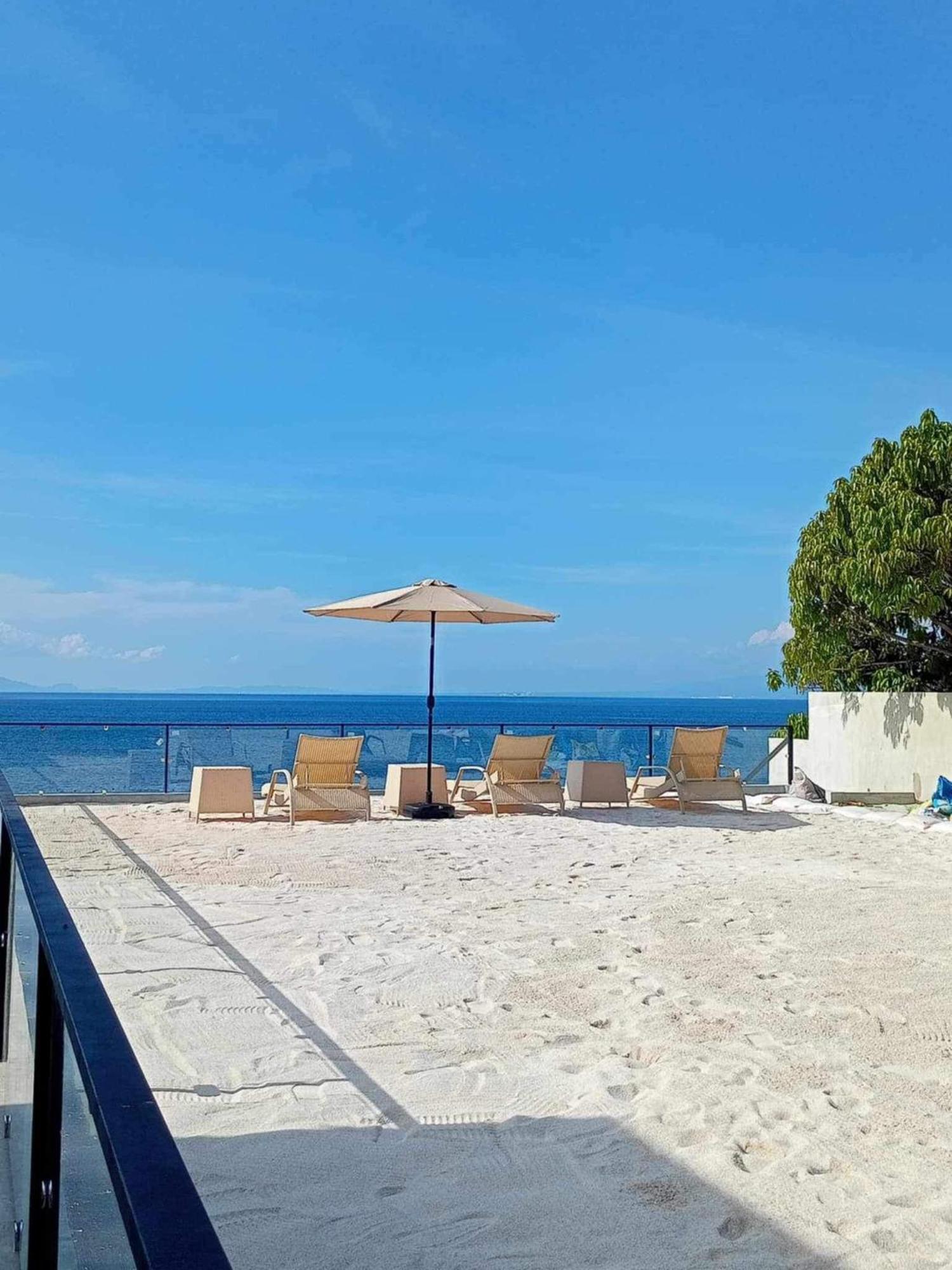 Casa Escondida Anilao Resort And Dive Center Mabini (Batangas) Exterior foto